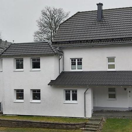 Ferienwohnung Gashi Винтерберг Екстериор снимка