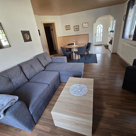 Ferienwohnung Gashi Винтерберг Екстериор снимка
