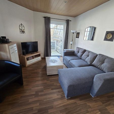 Ferienwohnung Gashi Винтерберг Екстериор снимка