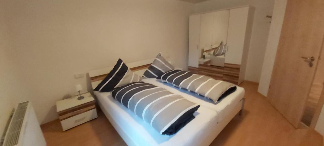 Ferienwohnung Gashi Винтерберг Екстериор снимка