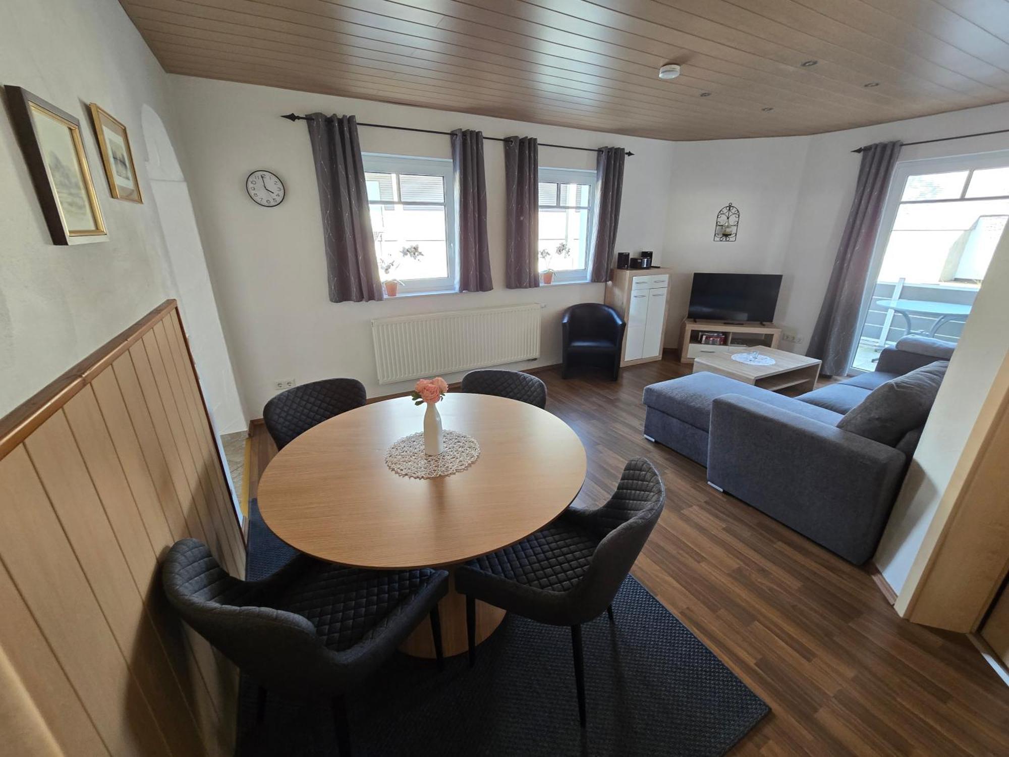 Ferienwohnung Gashi Винтерберг Екстериор снимка