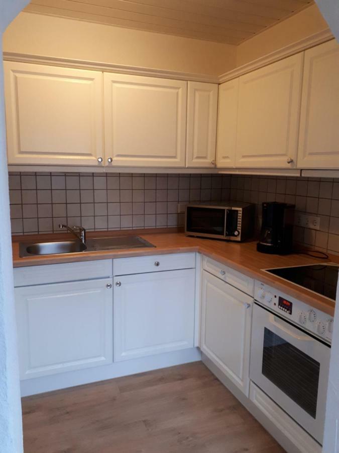 Ferienwohnung Gashi Винтерберг Екстериор снимка