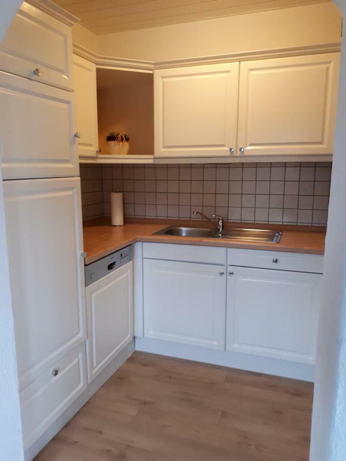 Ferienwohnung Gashi Винтерберг Екстериор снимка