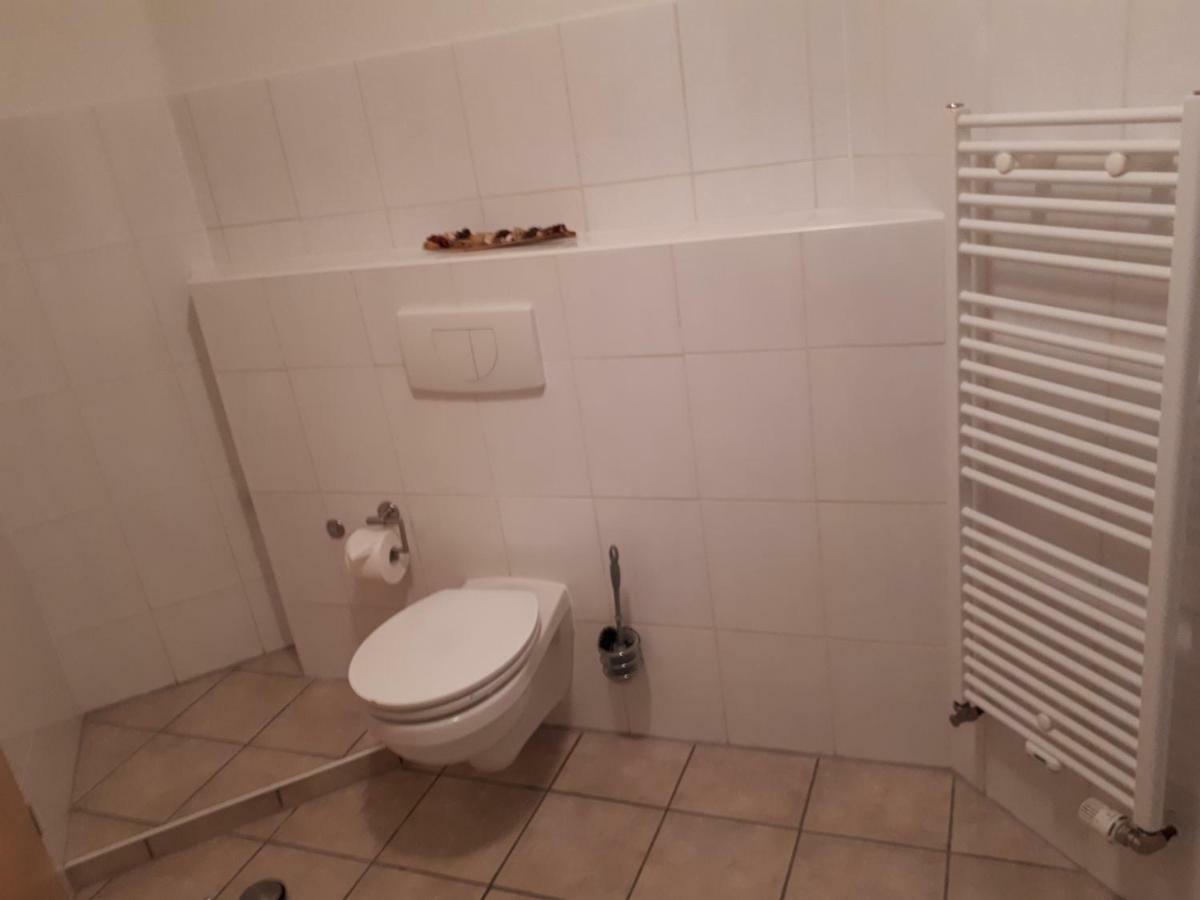 Ferienwohnung Gashi Винтерберг Екстериор снимка